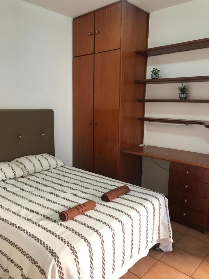 Apto Executivo Prox Hospitais E Shopping Apartment Ribeirao Preto Exterior photo
