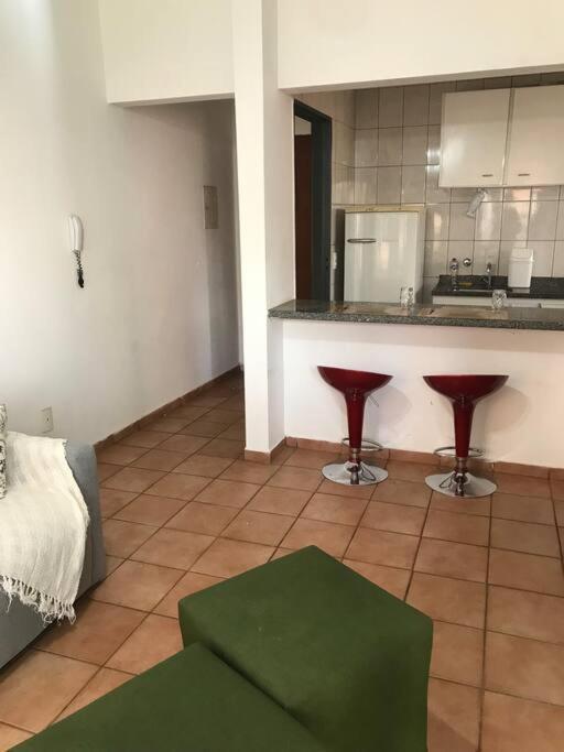 Apto Executivo Prox Hospitais E Shopping Apartment Ribeirao Preto Exterior photo